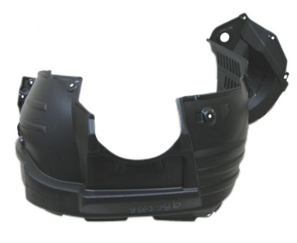 Alzare® - Front Passenger Side Fender Liner