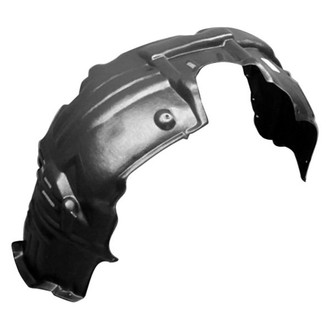 Alzare® - Front Passenger Side Fender Liner (Standard Line)