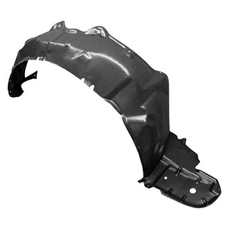 Alzare® - Front Passenger Side Fender Liner (Standard Line)