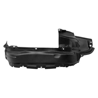 Alzare® - Front Passenger Side Fender Liner (Standard Line)