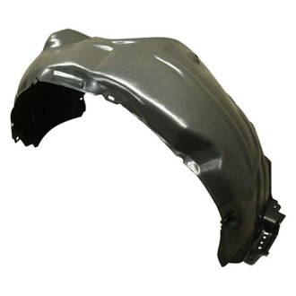 Alzare® - Front Passenger Side Fender Liner (CAPA Certified)