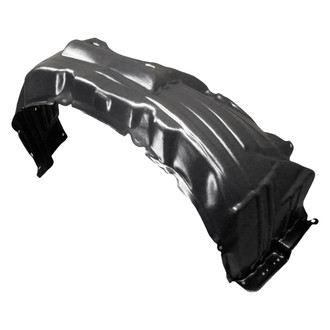 Alzare® - Front Passenger Side Fender Liner (CAPA Certified)