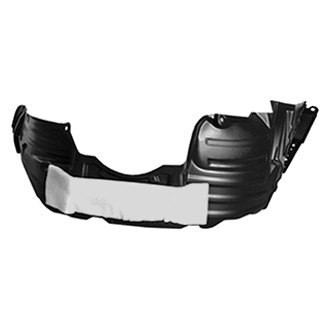 Alzare® - Front Passenger Side Fender Liner (Standard Line)