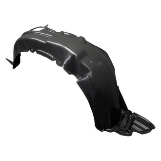 Alzare® - Front Passenger Side Fender Liner (CAPA Certified)