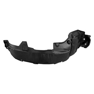 Alzare® - Front Passenger Side Fender Liner (Standard Line)