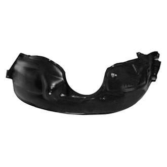 Alzare® - Front Passenger Side Fender Liner (Standard Line)