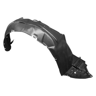 Alzare® - Front Passenger Side Fender Liner (Standard Line)