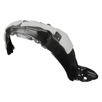 Alzare® - Front Passenger Side Fender Liner (Standard Line)