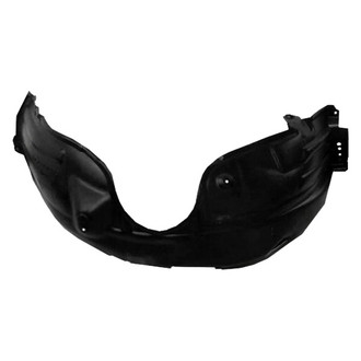 Alzare® - Front Passenger Side Fender Liner (CAPA Certified)