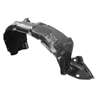 Alzare® - Front Passenger Side Fender Liner (Standard Line)