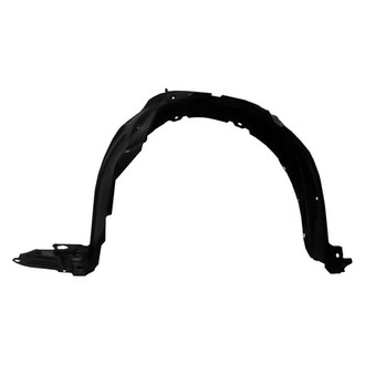 Alzare® - Front Passenger Side Fender Liner (Standard Line)
