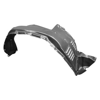 Alzare® - Front Passenger Side Fender Liner (Standard Line)