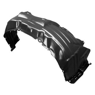 Alzare® - Front Passenger Side Fender Liner (CAPA Certified)
