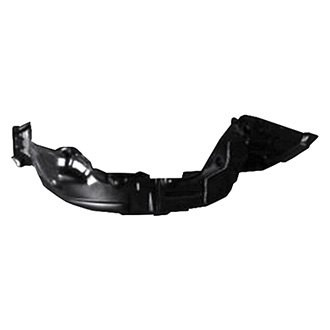 Alzare® - Front Passenger Side Fender Liner (Standard Line)