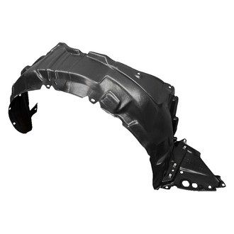Alzare® - Front Passenger Side Fender Liner (Standard Line)