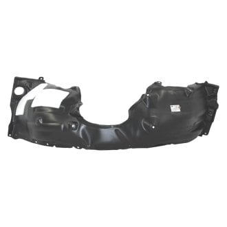 Toyota Camry Inner Fenders | Wells, Liners, Shields — CARiD.com