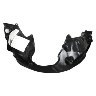 Alzare® - Front Passenger Side Fender Liner (Standard Line)