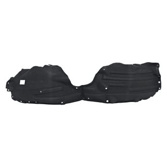 Alzare® - Front Passenger Side Fender Liner (Standard Line)