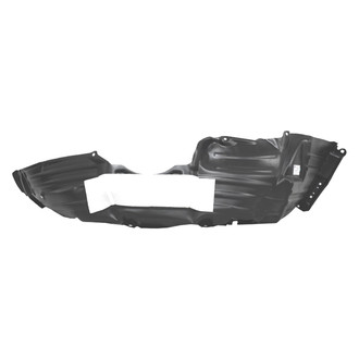 Alzare® - Front Passenger Side Fender Liner (Standard Line)