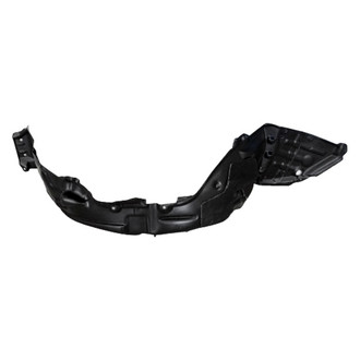 Alzare® - Front Passenger Side Fender Liner (Standard Line)