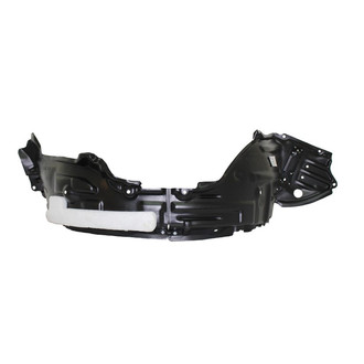 Alzare® - Front Passenger Side Fender Liner (Standard Line)