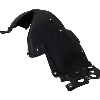 Alzare® - Front Passenger Side Fender Liner (CAPA Certified)