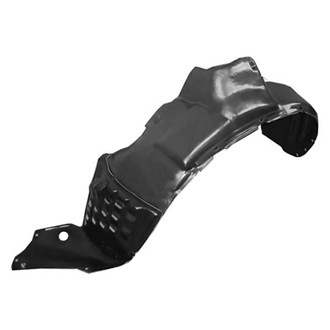 Alzare® - Front Driver Side Fender Liner (Standard Line)