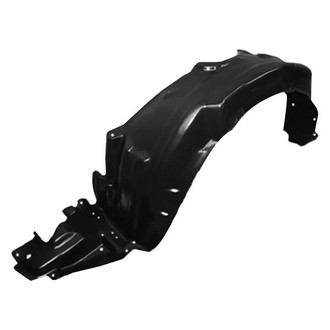 Alzare® - Front Driver Side Fender Liner (Standard Line)
