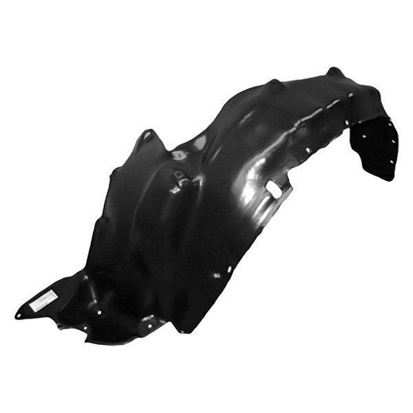 Alzare® - Front Driver Side Fender Liner