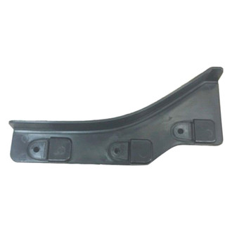 Alzare® - Front Driver Side Fender Splash Shield (CAPA Certified)