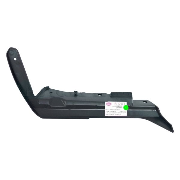 Alzare® - Front Driver Side Fender