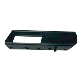 Alzare® - Front Driver Side Fender Splash Shield (Standard Line)