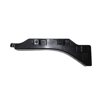 Alzare® - Front Driver Side Fender Splash Shield (CAPA Certified)