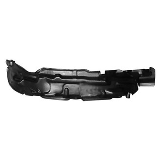 Alzare® - Front Passenger Side Fender Liner (Standard Line)