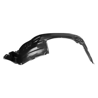 Alzare® - Front Passenger Side Fender Liner (Standard Line)