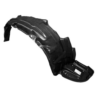 Alzare® - Front Passenger Side Fender Liner (Standard Line)