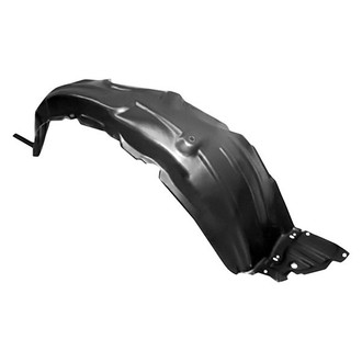 Alzare® - Front Passenger Side Fender Liner (Standard Line)