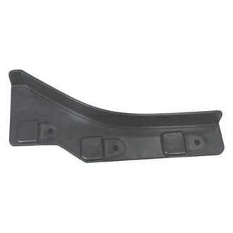 Alzare® - Front Passenger Side Fender Splash Shield (CAPA Certified)