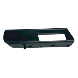 Alzare® - Front Passenger Side Fender Splash Shield (Standard Line)