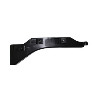 Alzare® - Front Passenger Side Fender Splash Shield (CAPA Certified)