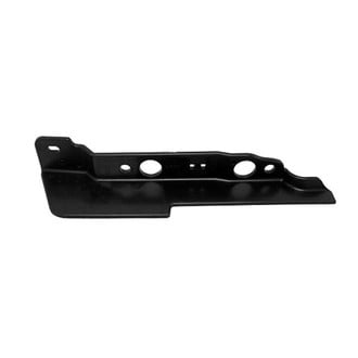 Alzare® - Front Passenger Side Fender Splash Shield (Standard Line)