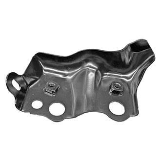 Alzare® - Chassis Frame and Body Bracket
