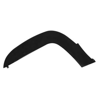 Alzare® - Front Driver Side Fender Flare (Standard Line)