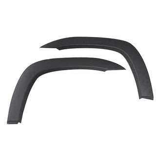 Alzare® - Front Driver Side Fender Flare (Standard Line)