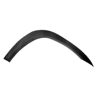 Alzare® TO1269102 - Front Passenger Side Fender Flare (Standard Line)