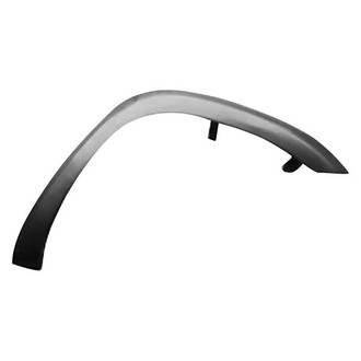 Alzare® - Front Passenger Side Fender Flare (Standard Line)