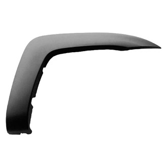Alzare® - Front Passenger Side Fender Flare (CAPA Certified)