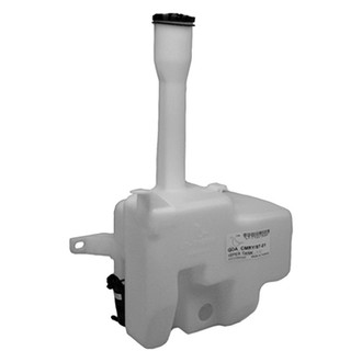 Alzare® TO1288104 - Washer Fluid Reservoir