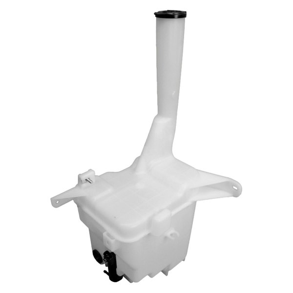 Alzare® - Washer Fluid Reservoir