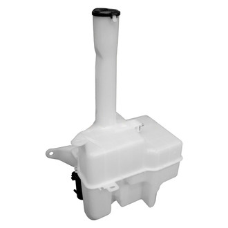 Alzare® - Washer Fluid Reservoir